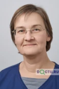 Никонова Ольга Эдуардовна - Казань