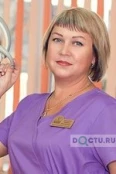 Никонова Оксана Викторовна - Омск