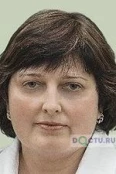 Никонова Ольга Петровна - Смоленск