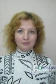 Никонова Светлана Евгеньевна - Челябинск