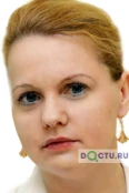 Никонова Татьяна Николаевна - Тюмень