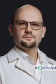 Никора Андрей Викторович - Краснодар