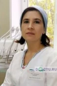 Никс Екатерина Игоревна - Москва