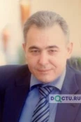Никуличев Лев Александрович - Москва