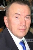 Никуличев Вячеслав Владимирович - Архангельск
