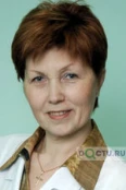 Никуличева Татьяна Валентиновна - Архангельск