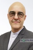 Никулин Андрей Валентинович - Москва