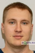 Никулин Дмитрий Олегович - Дзержинск