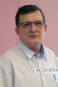 Никулин Юрий Николаевич - Омск