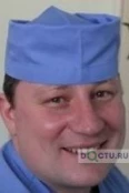 Никулин Константин Александрович - Москва