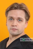 Никулин Олег Даниилович - Москва