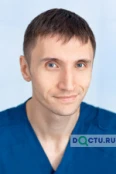 Никулин Станислав Викторович - Краснодар