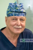 Никулин Сергей Александрович - Санкт-Петербург