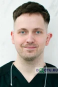 Никулин Владимир Олегович - Санкт-Петербург