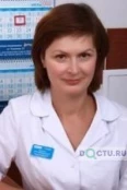 Никулина Алла Владимировна - Нижний Новгород