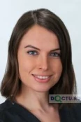 Никулина Анастасия Александровна - Петрозаводск