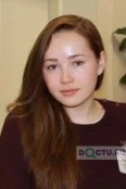 Никулина Анна Александровна - Санкт-Петербург
