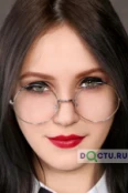 Никулина Анна Денисовна - Кемерово