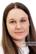 Никулина Анна Сергеевна - Кемерово