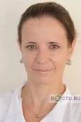 Никулина Елена Николаевна - Кемерово