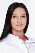 Никулина Елена Олеговна - Томск