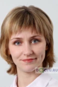 Никулина Елена Валерьевна - Екатеринбург