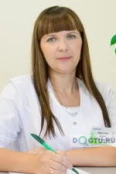 Никулина Ирина Александровна - Орёл