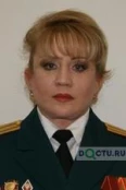 Никулина Ирина Борисовна - Екатеринбург