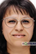 Никулина Ирина Николаевна - Тверь