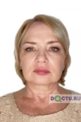 Никулина Ирина Николаевна - Севастополь