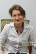 Никулина Ирина Валерьевна - Брянск