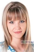 Никулина Яна Сергеевна - Челябинск