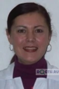 Никулина Марина Владимировна - Воронеж