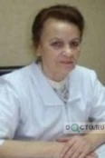 Никулина Нина Григорьевна - Калининград