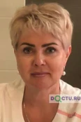 Никулина Наталья Владимировна - Киров
