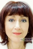 Никулина Наталья Васильевна - Красноярск