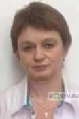 Никулина Наталья Владимировна - Калуга