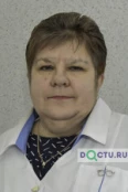 Никулина Светлана Юрьевна - Барнаул