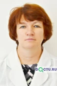 Никулина Татьяна Анатольевна - Братск