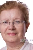 Никулина Татьяна Сергеевна - Москва