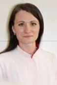 Никулина Валентина Юрьевна - Чита