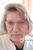 Никулкина Ольга Николаевна - Томск