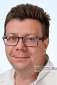 Никульников Максим Анатольевич - Москва
