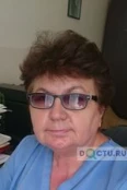 Никульникова Наталия Ивановна - Новороссийск