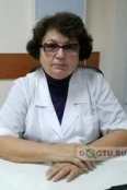 Никульникова Наталья Ивановна - Новороссийск