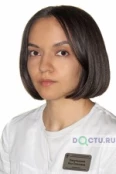Никульшина Яна Олеговна - Воронеж