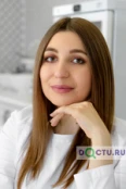 Никульшина Маргарита Сергеевна - Оренбург