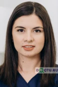Никульшина Валерия Андреевна - Челябинск