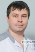 Никулушкин Антон Артамонович - Ставрополь