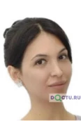 Никурадзе Виолетта Юрьевна - Москва